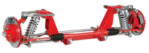 1955 - 1959 Chevrolet / GMC Truck 3100 3200 Superide II Independent Front Suspension Kit