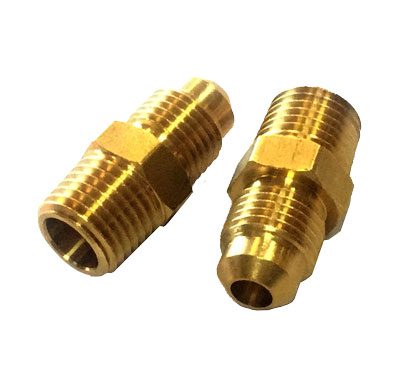 Transmission Cooler Fittings