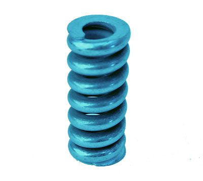 1952-1987 Replacement Vent Window Tension Spring - Chevy/GM Truck