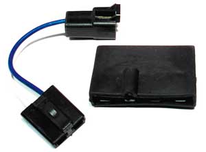 1975-1986 Alternator Conversion Harness (Update to B.I.R Altenator) - GM Truck
