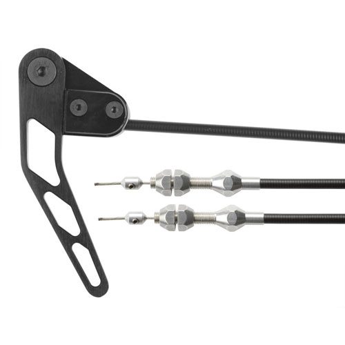 Trunk Lid Release Cable