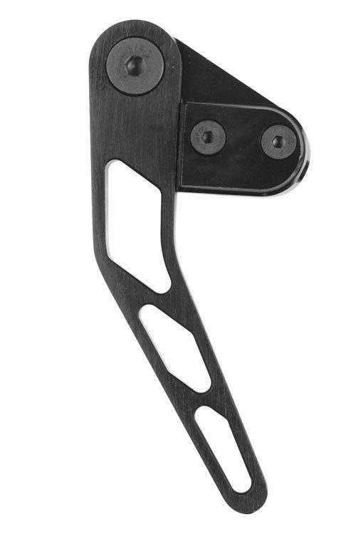 Trunk Lid Release Cable