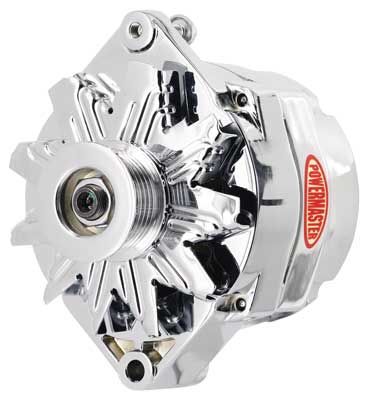 Alt GM 12Si Chrome 100A.