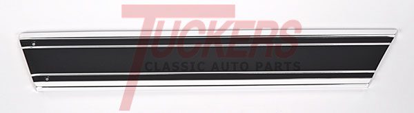 1969-1972 Side Molding - GM Truck