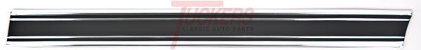 1969-1972 Side Molding - GM Truck
