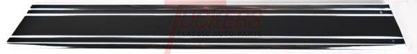 1969-1972 Side Molding - GM Truck