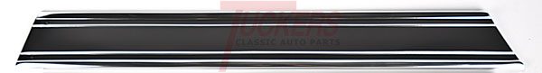 1969-1972 Side Molding - GM Truck