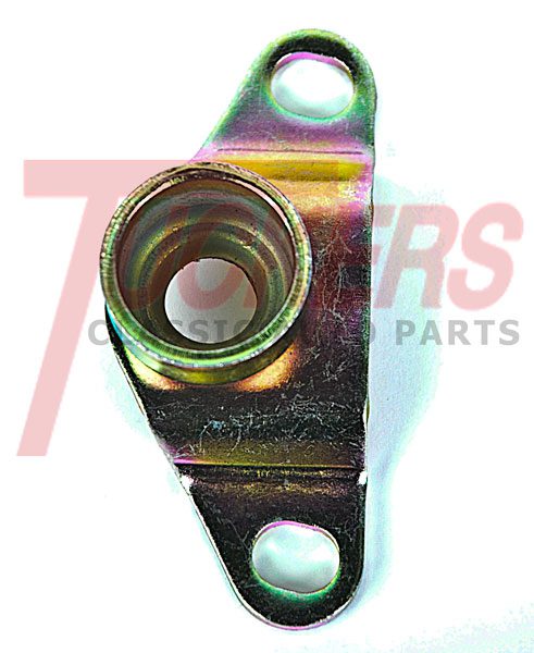 1981-1987 Tailgate Hinge Trunnions - GM Truck