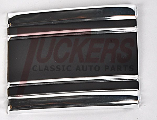 1969-1972 Side Molding - GM Truck