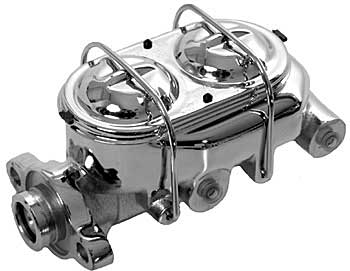 Master Cylinder - Universal