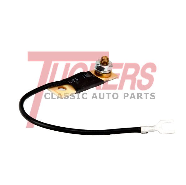 1947-1955 Voltage Reducer - GM Truck