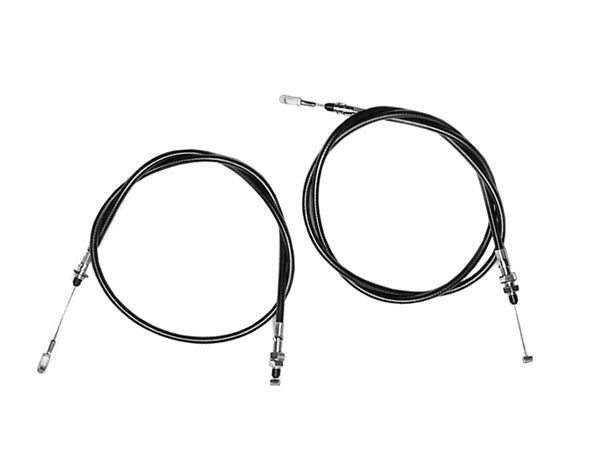 PARKING BRAKE CABLE