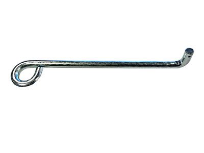 1947-1959 Clutch Offset Rod Hook - GM Truck