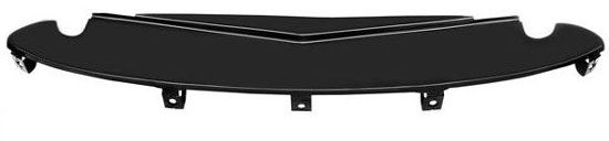 1947-1953 Front Bumper Splash Apron - GMC Truck