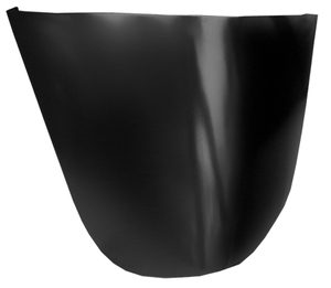 1947-1955 Chevrolet & GMC Pickup Truck Passenger Side Front Fender Panel.