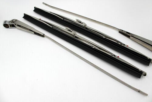 1960-1966 Windshield Wiper Kit
