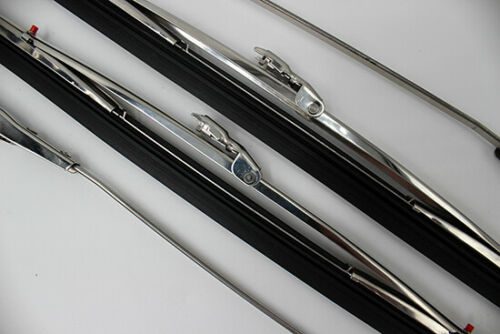 1960-1966 Windshield Wiper Kit