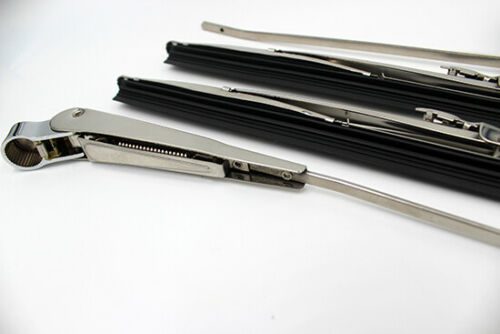 1960-1966 Windshield Wiper Kit