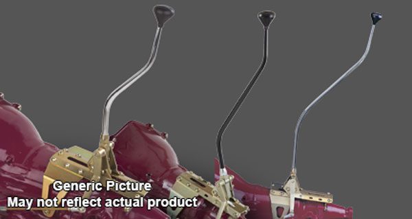 AUTO/MANUAL TRANS SHIFTER LEVER