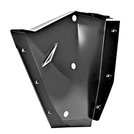 69-72 Blazer / Jimmy Rocker Box Reinforcement Panel, Driver Side, LH Tuckers Classic Auto Parts