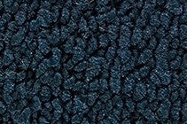 1947-1955 1st Series Dark Blue Carpet Kit For Low Hump Floor w/Tails - Chevy/GMC Truck