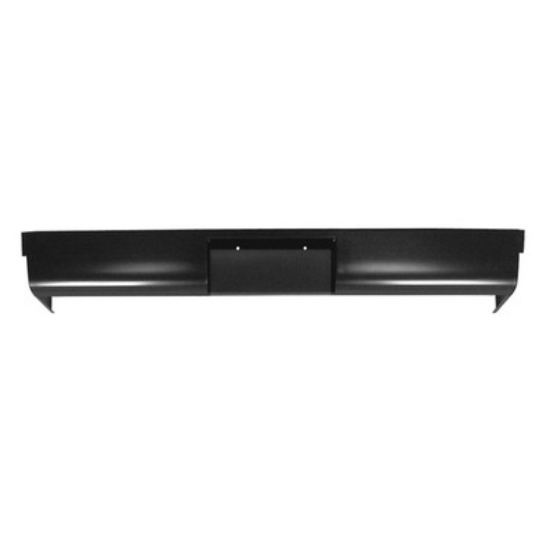 1954-1987 Chevy Truck Roll Pan C10 Stepside - Tuckers Classic Auto Parts