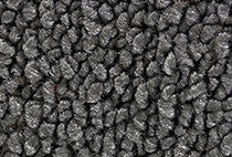1955-1959 Gunmetal Gray Carpet Kit for High Hump Floor - Chevy/GMC Truck