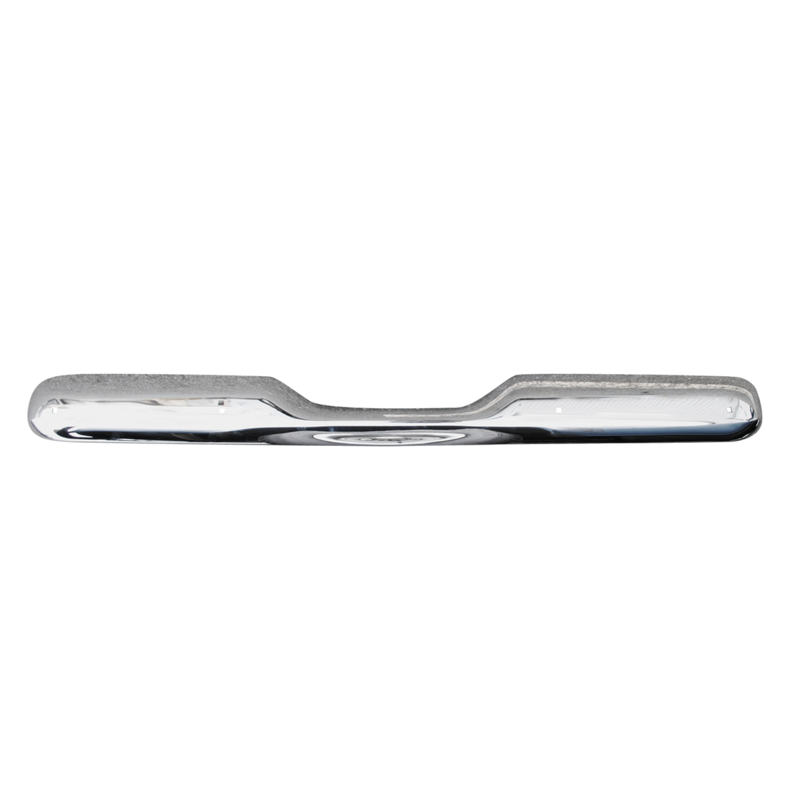 1958-1959 Chevy & GMC Fleetside Chrome Rear Bumper | Apache & Fleetside Pickup Replacement
