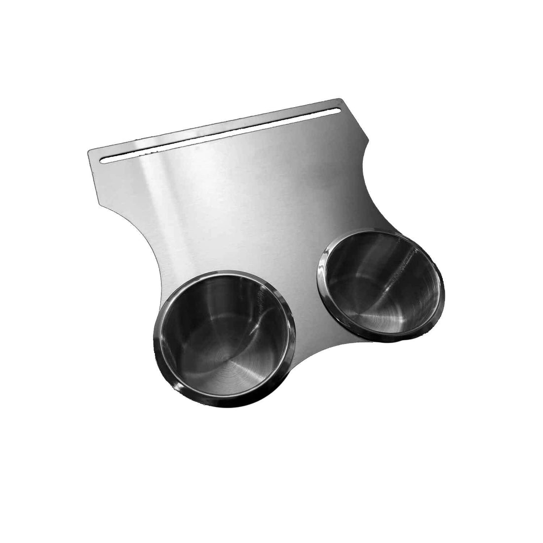 1960-1966 Chevy/GMC Truck Double Barrel Cup Holders