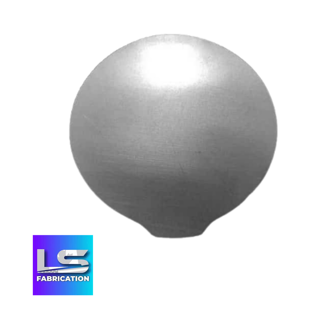 1960-1966 Chevy/GMC Truck Gas Filler Delete
