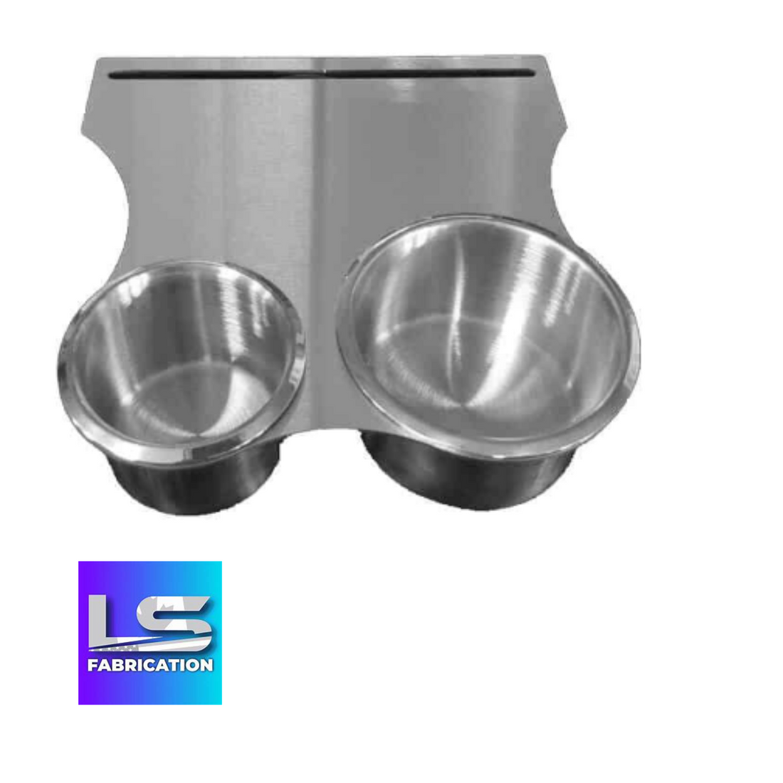 1960-1966 Chevy/GMC Truck Turkey Cup Holders