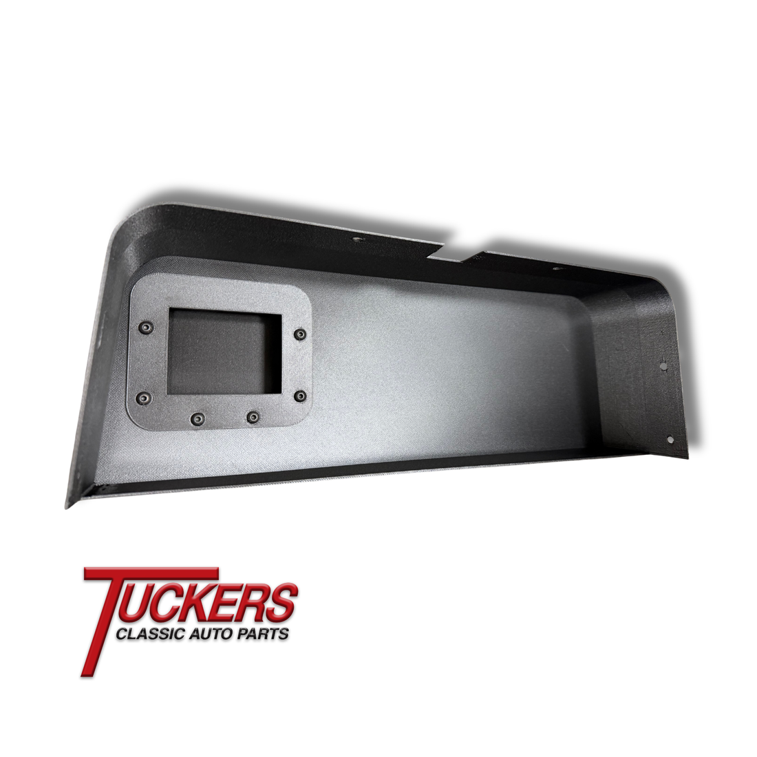 1964-1966 Glove Box Insert Carbon Fiber Reinforced - Chevrolet & GMC Truck Tuckers Classic Auto Parts