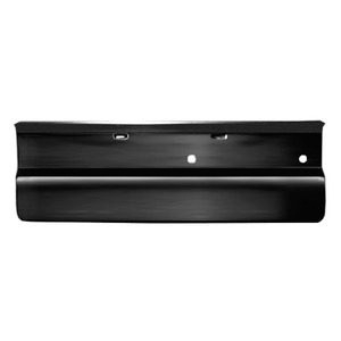 1967-1972 Chevy GMC Fleetside Gravel Deflector LH Driver Bumper Dust Cover