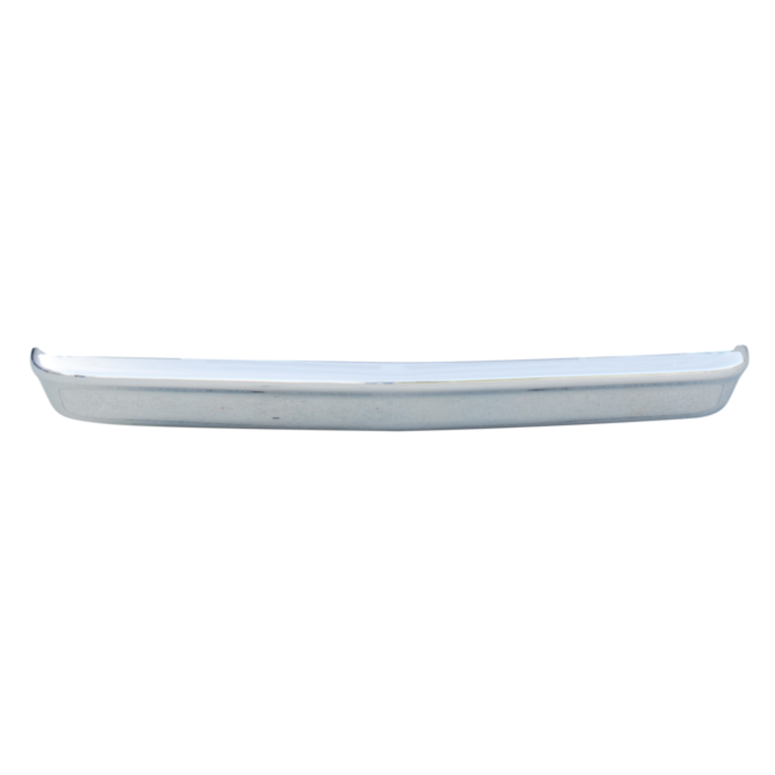 1967-1972 Chevy C10 GMC Truck Smoothie Chrome Front Bumper