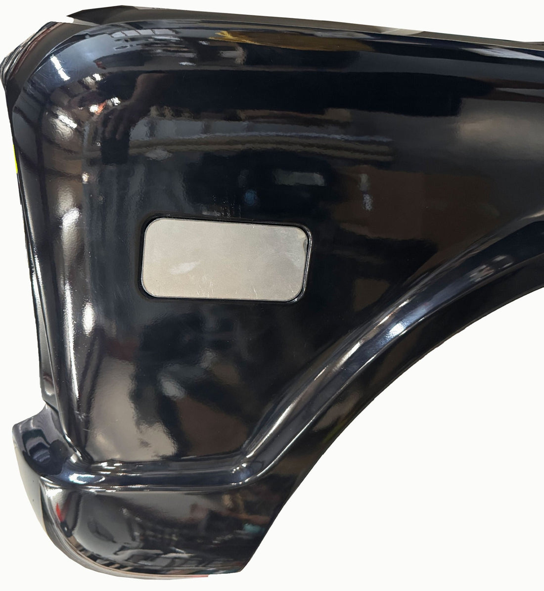 1968-1972-Chevy C10 GMC Truck K5 Blazer-Side-Marker-Delete Filler Panels