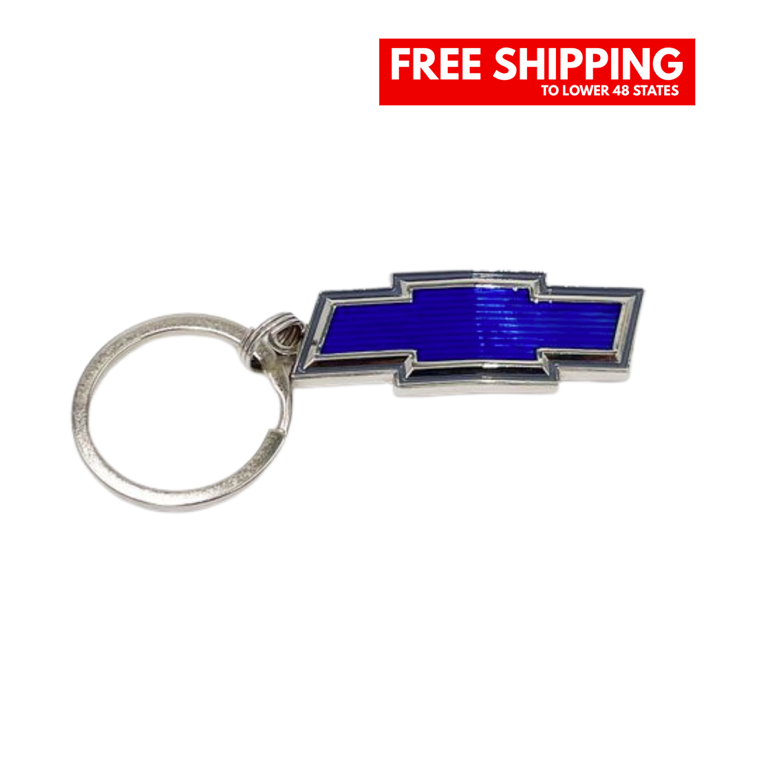 1969-1972 Chevrolet Truck Grill Emblem Key Chain