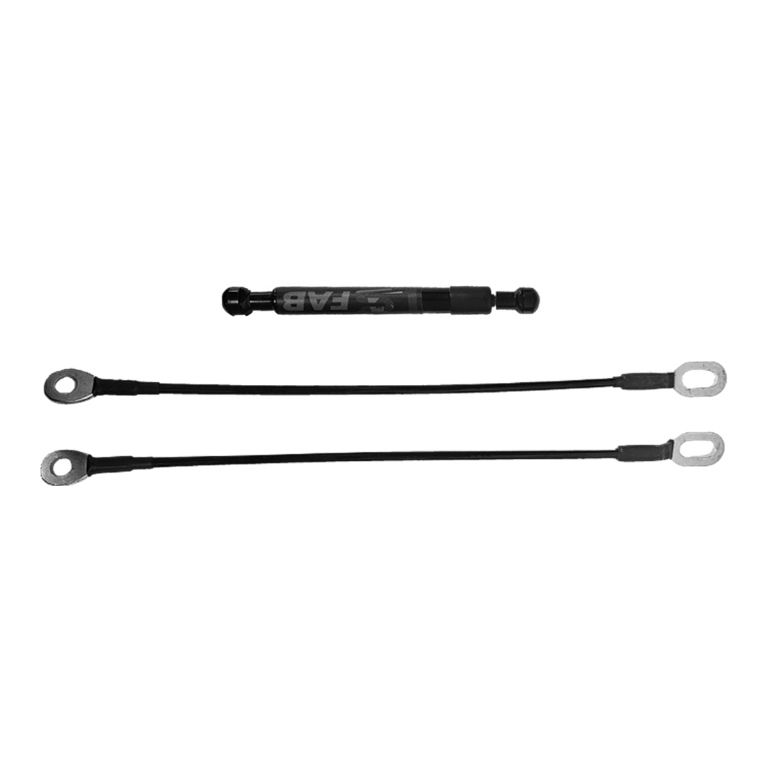 1973-1975 Chevy/GMC Truck Tailgate Saver/Cable Combo