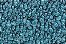 1973-1975 Medium Blue Carpet Kit - Chevy/GMC Blazer/Jimmy - Loop