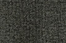 1973-1987 Gray Carpet Kit for a High Hump Floor - Chevy/GMC Truck - Cutpile