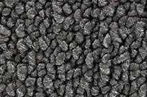 1973-1987 Gray Carpet Kit for a High Hump Floor - Chevy/GMC Truck - Loop