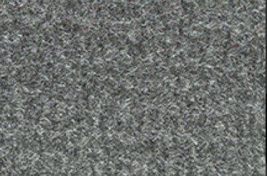 1976-1991 Grey Carpet Kit - Chevy/GMC Blazer/Jimmy