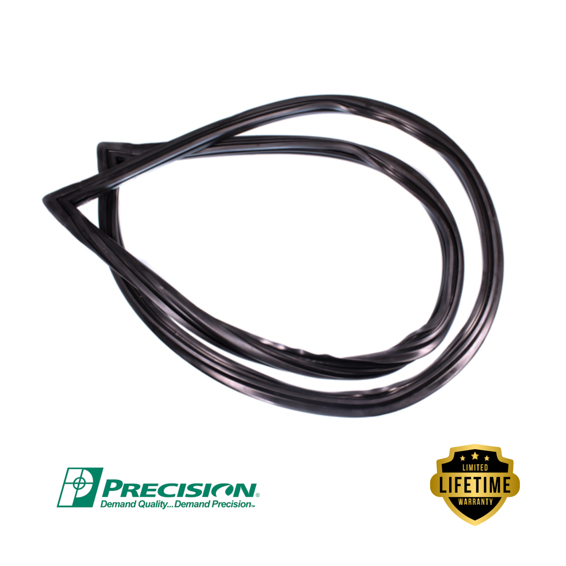 1984-1991 Rear Window Seal for Original Sliding Back WIndow
