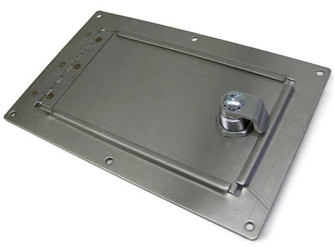 1947-1959 Master Cylinder Trap Door-GM Truck Performance Online