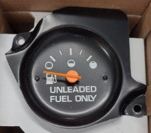 1975-1978 Fuel Gauge New Reproduction with Tachometer-GM Truck Tuckers Classic Auto Parts
