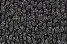 1947-1955 1st Series Gray Carpet Kit For Low Hump Floor - Chevy/GMC 