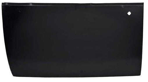 1973-1987 Door Skin Outer (LH)-GM Truck Tuckers Classic Auto Parts