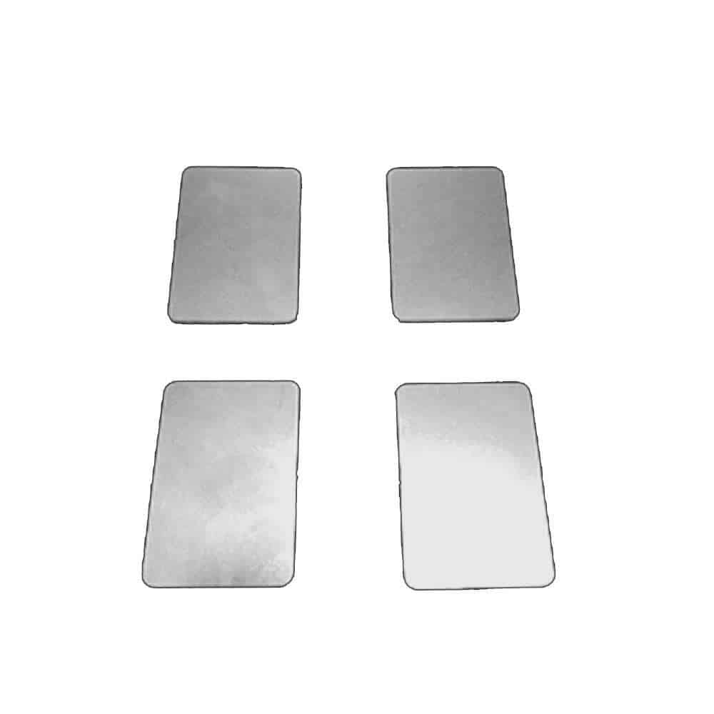 1973-1987 Chevy/GMC Truck Stake Pocket Delete