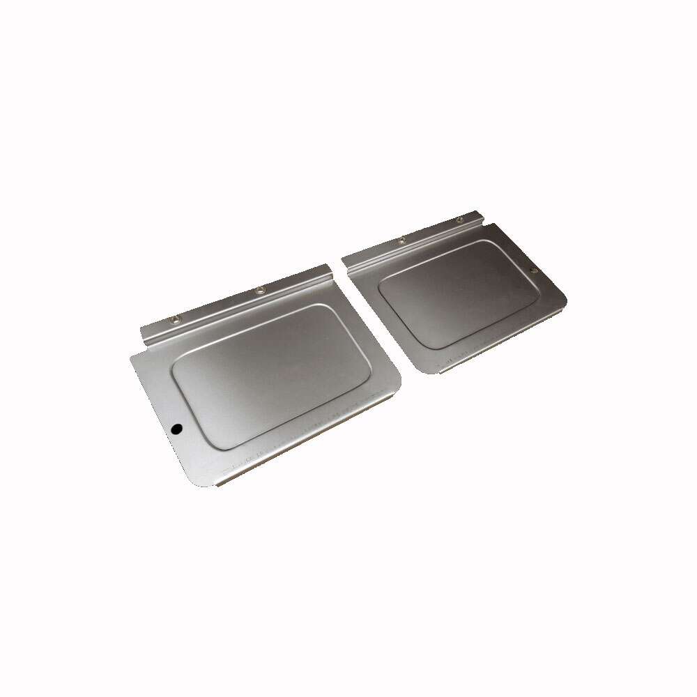 1973-1987 Chevy/GMC Truck Stone Guards
