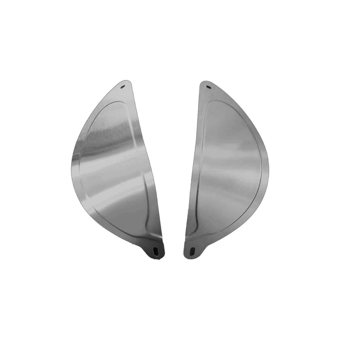 1973-1987 Chevy/GMC Truck Square Body C10 Stone Shields