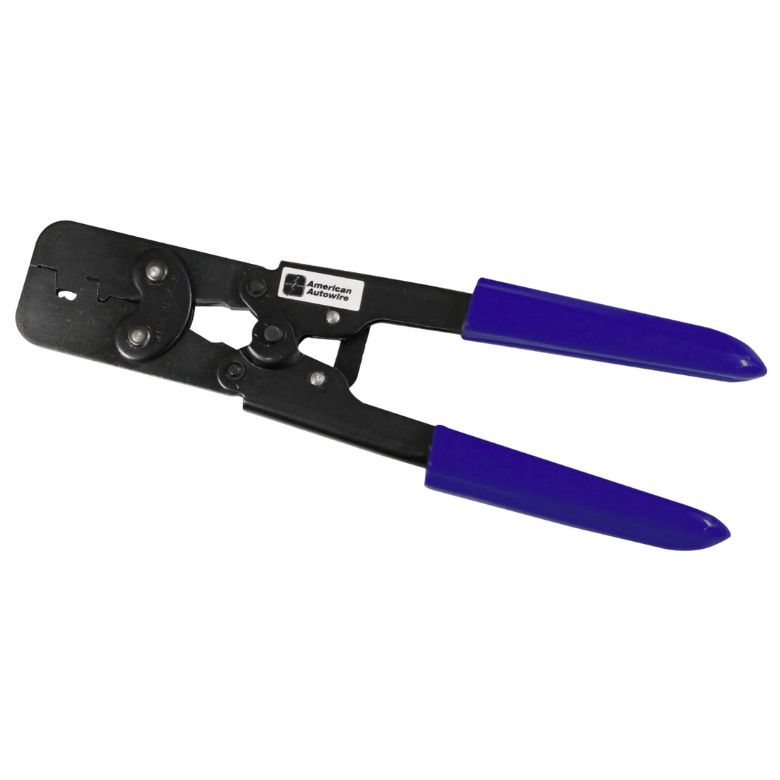American Autowire Double Crimper - Splice Clip Wiring Crimper 510586 American Autowire